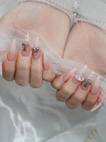 nail salon Karen~華蓮~ | 京橋のネイルサロン