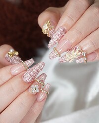 nail salon Karen~華蓮~ | 京橋のネイルサロン