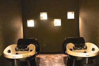 YUSICA 所沢店 | 所沢のヘアサロン