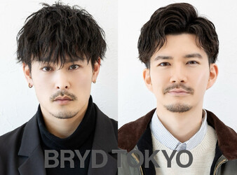 BRYD TOKYO 亀戸店【ブリードトウキョウ】 | 亀戸のヘアサロン