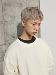 g r a i n canvas. | 川崎のヘアサロン