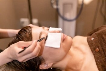 美楽來堂 エステ＆アイサロン | 富山のアイラッシュ