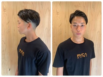 UNION | 藤沢のヘアサロン