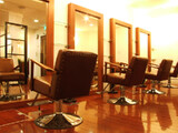 BARCA di Hair salon 【バルカ ヘアサロン】 | 二子玉川のヘアサロン