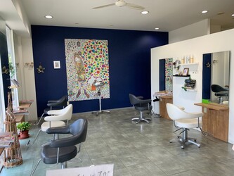 エピヘアー 公園通り店 | 宗像のヘアサロン