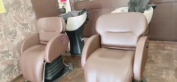 エピヘアー 公園通り店 | 宗像のヘアサロン