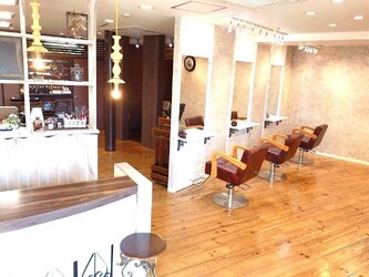 hair make rely | 藤井寺のヘアサロン