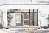 LaNA hair salon by RELY | 藤井寺のヘアサロン