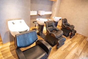 LaNA hair salon by RELY | 藤井寺のヘアサロン