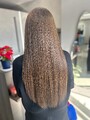 Rino港店  髪質改善/縮毛矯正/白髪染め | 金山のヘアサロン
