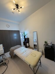 Rino beautysalon | 名駅のエステサロン