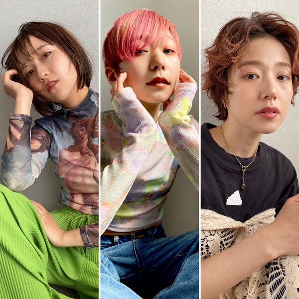 mederu hair design | 安城のヘアサロン