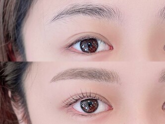 眉毛とまつげパーマの専門店 Lashure 天王寺店【ラシュア】 | 天王寺/阿倍野のアイラッシュ