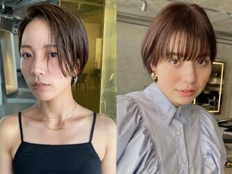 SCREEN 神戸 元町 三宮 旧居留地【スクリーン】 | 元町のヘアサロン