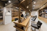 Discovered | 長野のヘアサロン
