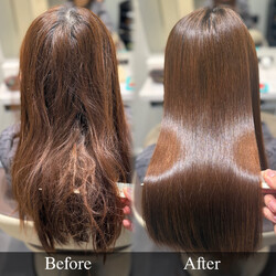 GRAUN BEAUTY SALON | 新宿のヘアサロン