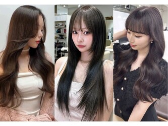 CARE 神戸 【ケア コウベ】 | 三宮のヘアサロン