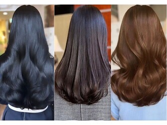 CARE 神戸 【ケア コウベ】 | 三宮のヘアサロン