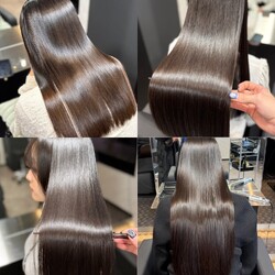 YUZA grow HAIR ブリーチ/縮毛矯正/髪質改善トリートメント【ユーザ グロウ ヘア】 | 大通のヘアサロン