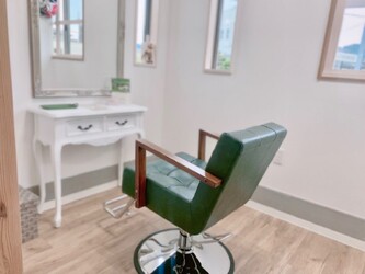 ヘッドスパサロン hair atelier nine岡部店 | 福島のヘアサロン