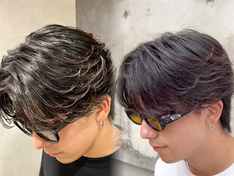 riah 京都河原町 | 岡本/住吉のヘアサロン