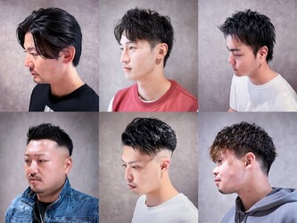 ETERNAL LIEN | 市原のヘアサロン