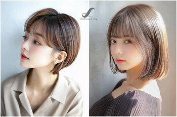 la’reve by EL | 市原のヘアサロン