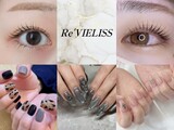 Re’VIELISS 市原八幡宿店 | 市原のアイラッシュ