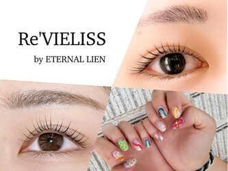 Re´VIELISS byE.L | 市原のアイラッシュ