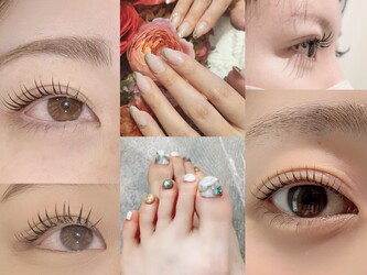 Re´VIELISS byE.L | 市原のアイラッシュ
