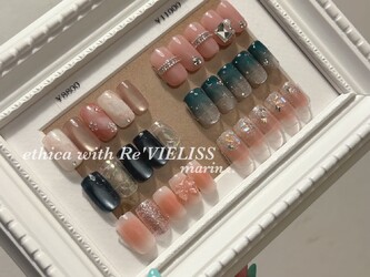 ethica with Re’VIELISS | 千葉のアイラッシュ