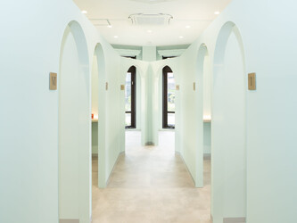 個室美容室AITI privatehair&headspa【アイティ北岡崎】 | 岡崎のヘアサロン