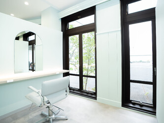 個室美容室AITI privatehair&headspa【アイティ北岡崎】 | 岡崎のヘアサロン