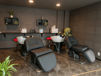 hair studio Peace | 豊川のヘアサロン