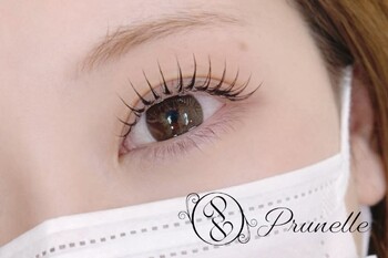 Prunelle【プリュネル】 | 松本のアイラッシュ
