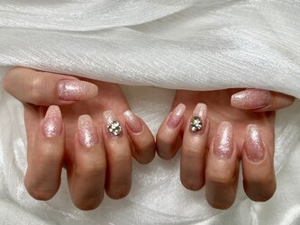 Asteria nail salon | 金山のネイルサロン