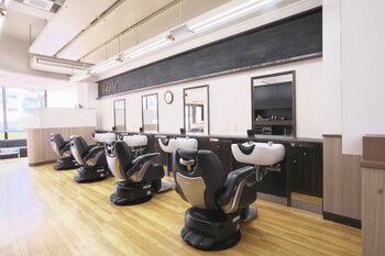 Hair Eagle 【ヘアーイーグル】 | 宜野湾のヘアサロン
