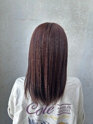 HAIR lala+【ヘアー ララ プラス】 | 北谷のヘアサロン