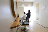 【シェアサロン】hair studio ien. | 藤沢のヘアサロン