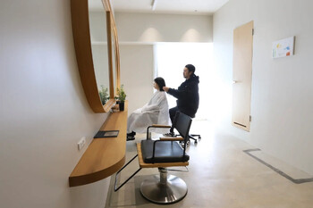 【シェアサロン】hair studio ien. | 藤沢のヘアサロン