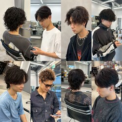 LIT.【リット】 | 富士のヘアサロン