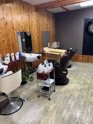 hair salon SLANG【ヘアーサロンスラング】 | 池田のヘアサロン