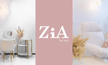 ZiA | 堺のネイルサロン ZiA | 堺のネイルサロン