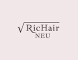 RICHAIR.NEU | 金山のヘアサロン