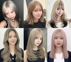 RICHAIR.NEU | 金山のヘアサロン