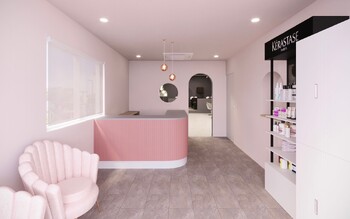 Rino 金山【リノ カナヤマ】 | 金山のヘアサロン