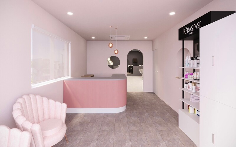 Rino 金山【リノ カナヤマ】 | 金山のヘアサロン