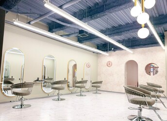 Rino 金山【リノ カナヤマ】 | 金山のヘアサロン