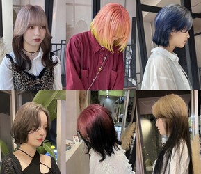 sowi | 長野のヘアサロン