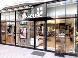 K-CUBE+ | 元町のヘアサロン